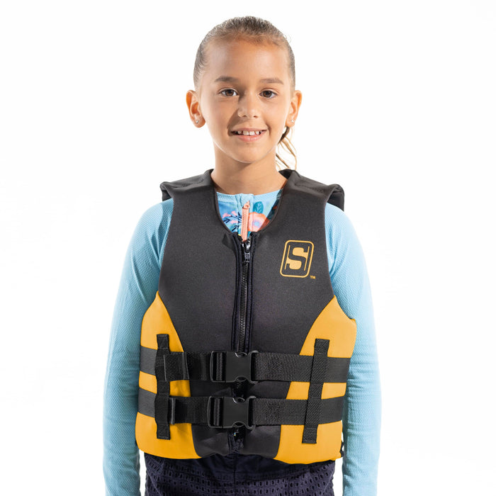 Seachoice Evoprene Multi-Sport Vest