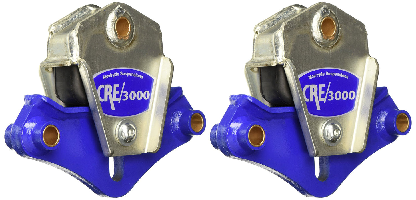 Mor-Ryde CRE2-33 MORryde CRE3000 Suspension System