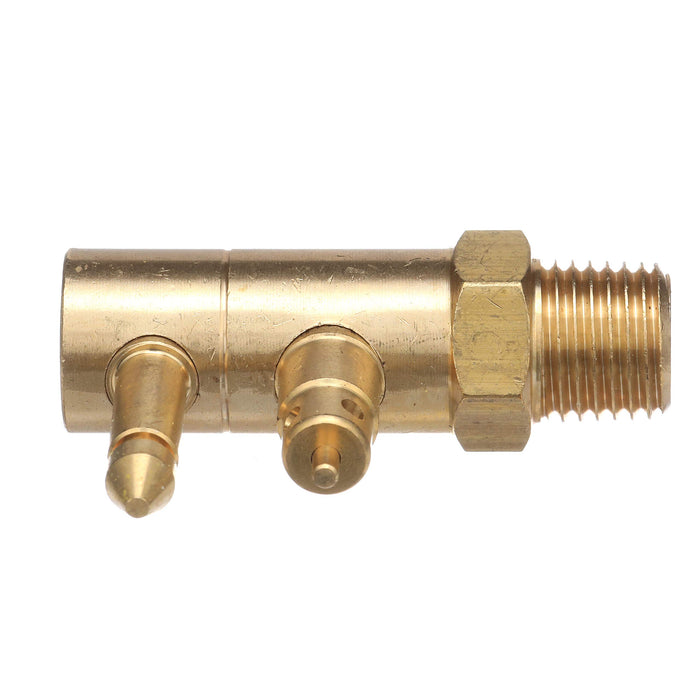 Seachoice 20641 Fuel Connector Tank Fitting for Yamaha/ Mercury, Male, 1/4 In. NPT