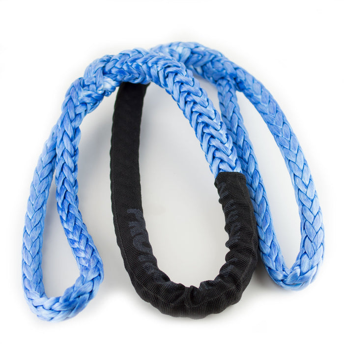 New England Ropes 54T93-20-00005 Cyclone Mooring Pendant, 5/8" x 5'