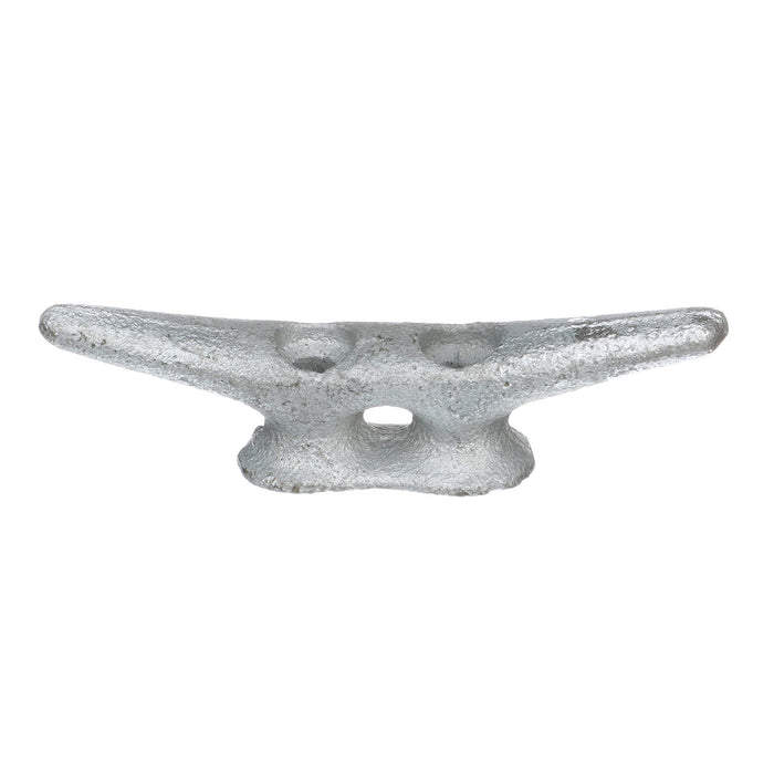 Seachoice 30580 Open Based Galvanized Dock Cleat