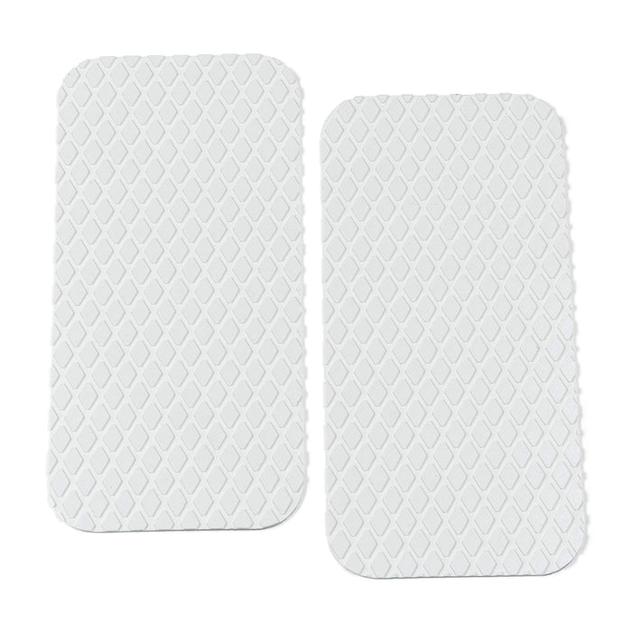 Lewmar JWTU200023 Step Pad White Sand Size1 2/Pk