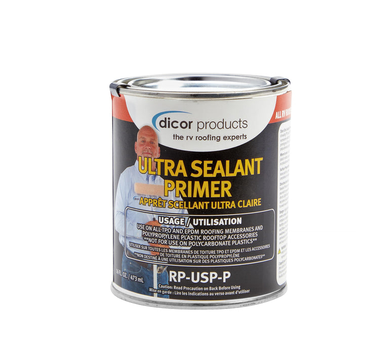 Dicor Corporation RP-USP-P Ultra Sealant Primer, Pt.