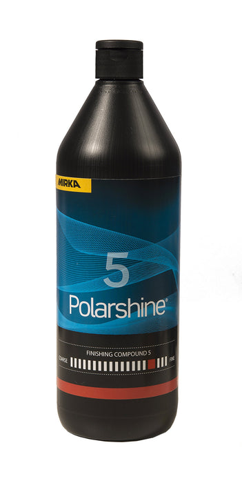 Mirka FC5-1L Polarshine Finishing Compound