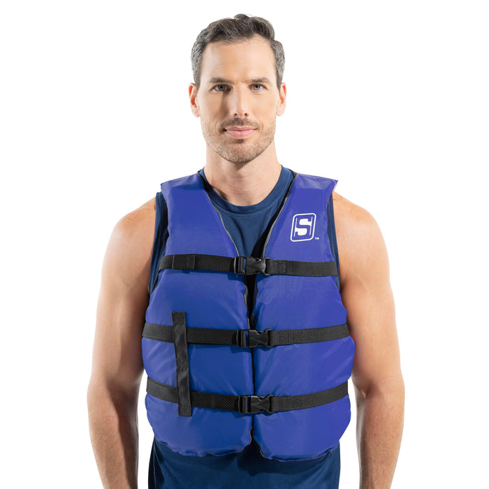 Seachoice General Purpose Vest