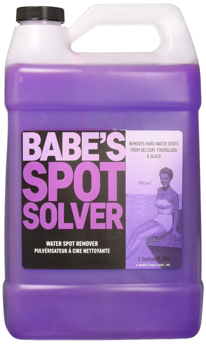 Babe's Boat Care BB8101 Spot Solver, Gal.