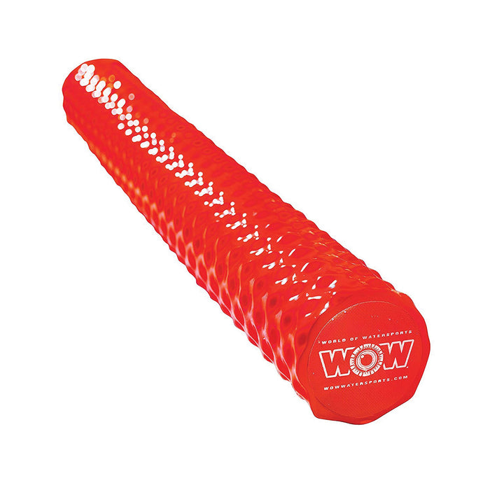WOW 172064R Dipped Foam Pool Noodle, Red