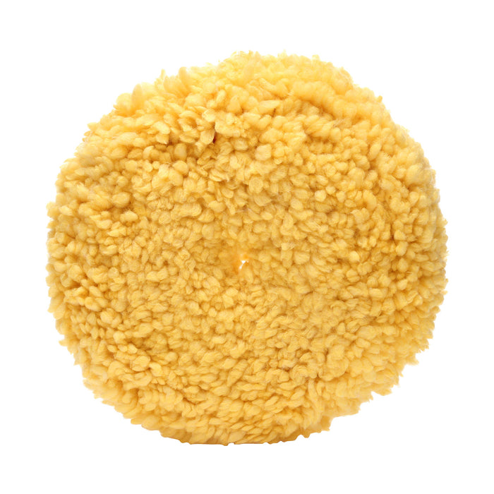 3M 5713 Hookit Wool Polishing Pad