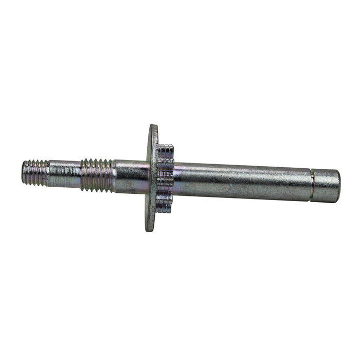 TH Marine JP-1A-DP T-H Marine Hi-Jacker Jack Plate w/ 6" Setback for Outboards, Up to 150HP