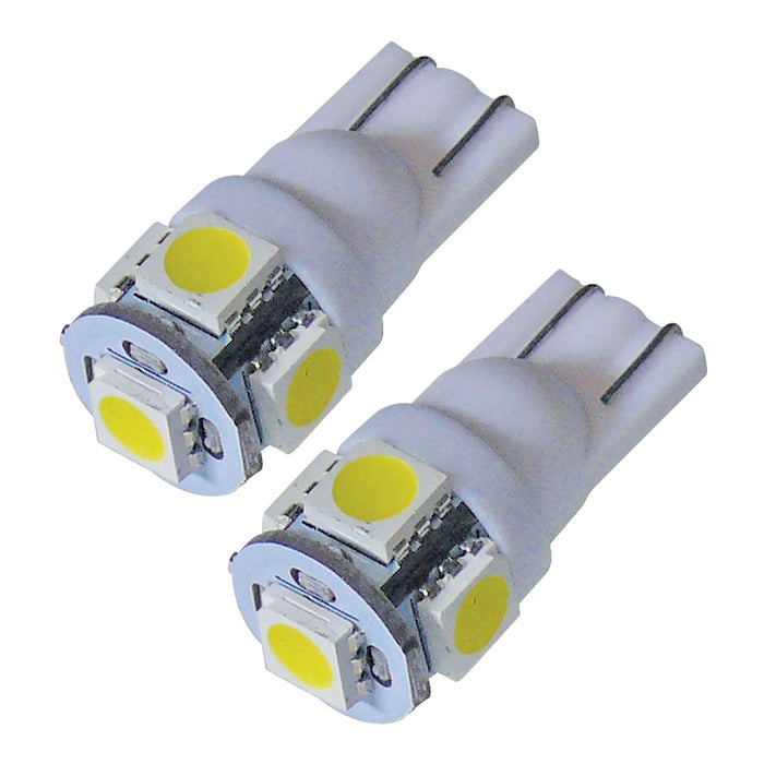 Diamond Group DG72610VP 194 Replacement LED Bulb, Bright