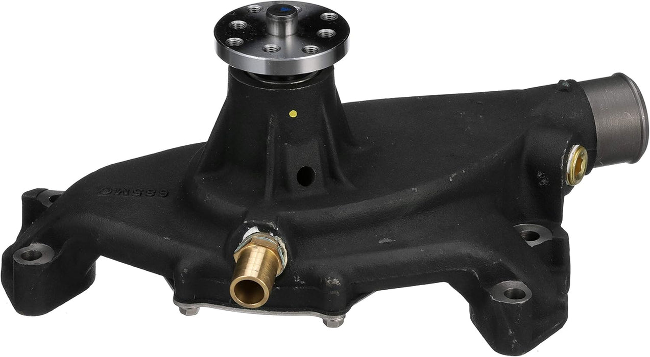 Quicksilver 8M0113735 Water Pump for Mercury V8 MerCruiser Engines, Bi-Directional