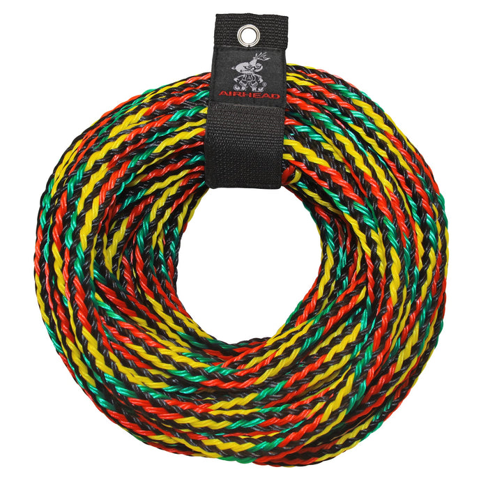 Airhead AHTR-4000 Deluxe 4-Rider Tube Rope