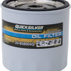 Quicksilver 35-858004Q High Performance Oil Filter for MerCruiser Sterndrive and Inboards Engines
