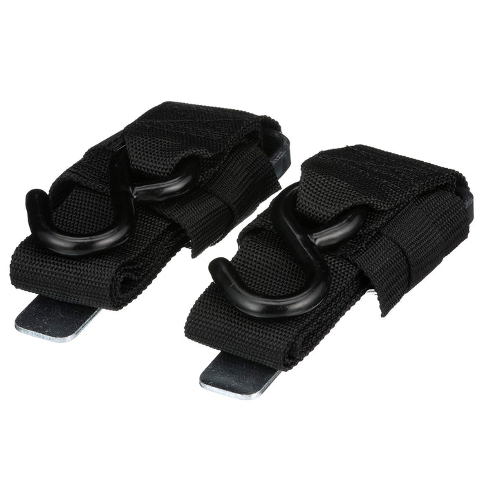 Seachoice 51221 Transom Tie Down Straps 2" x 48" (Sold as Pair)