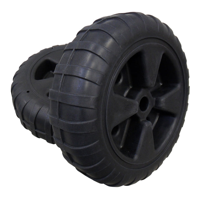 Dock Edge DE90024F DE90-024-F 24" Rolling Wheel
