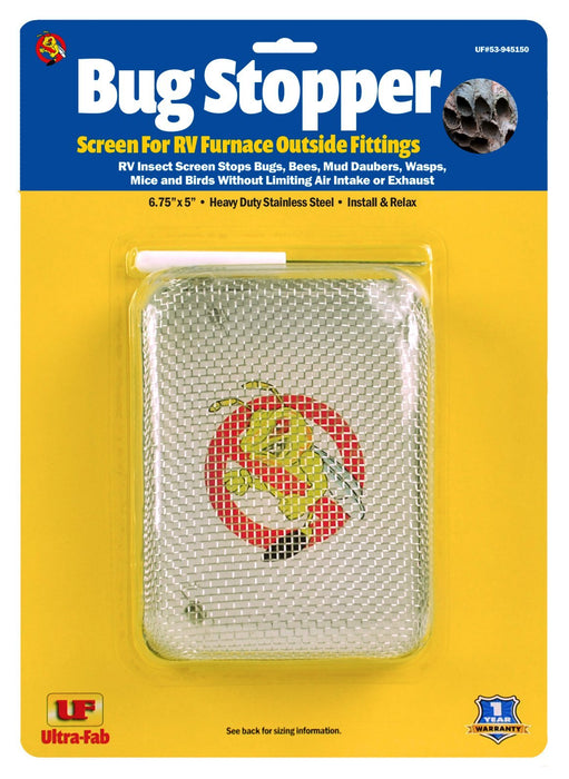 Ultra-Fab 53-945150 Mud Dauber Screen