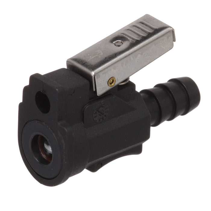 Seachoice 20671 Fuel Connector for Yamaha, Mercury/Female, 3/8 in. Barb