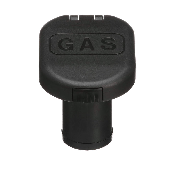 Seachoice 32061 Molded Plastic Gas Deck Fill w/ Vent & Cap (Hinge Flip Top) for, 1-1/2" Hose