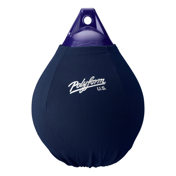 Polyform EFC-A3 BLUE 33-618-184 Elite Fender Cover For A-3