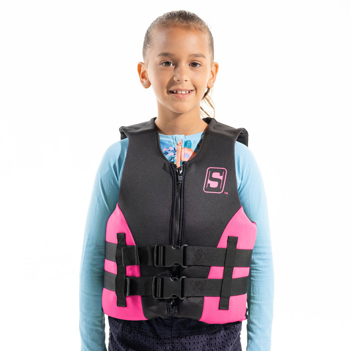 Seachoice Evoprene Multi-Sport Vest