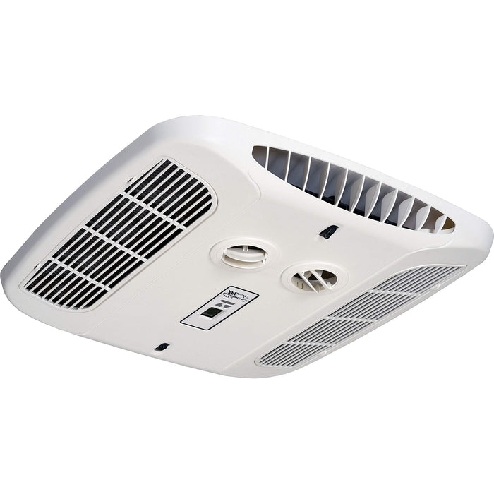 Coleman 9430-725 Bluetooth Ceiling Assembly, White, Heat Ready