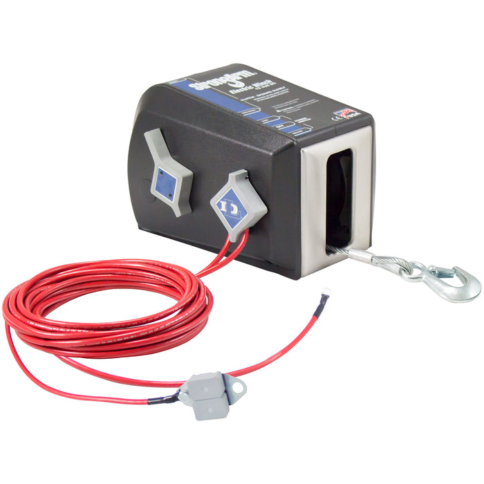 Dutton-Lainson 24870 Electric Winch