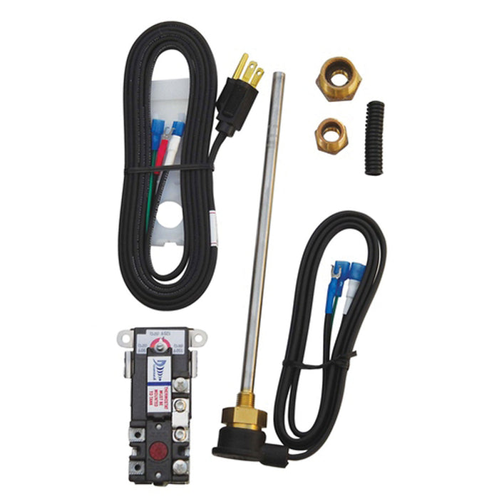 Diamond Group DGR10VP Diamon Hott Rod Water Heater Conversion Kit