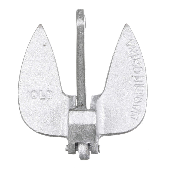Attwood 9934-1 Navy Anchor 15 lbs.