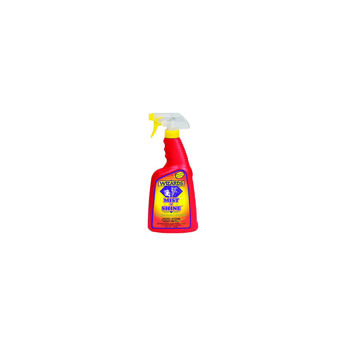 Wizard Products WIZA01214 Mist-N-Shine, 22 oz.