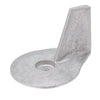Mercury 822157T2 Zinc Anode - for Various Mercury and Mariner 4-Stroke Outboards