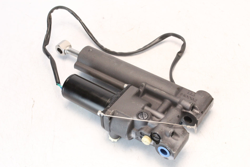 Mercury 822344T14 Trim Assy Outboard