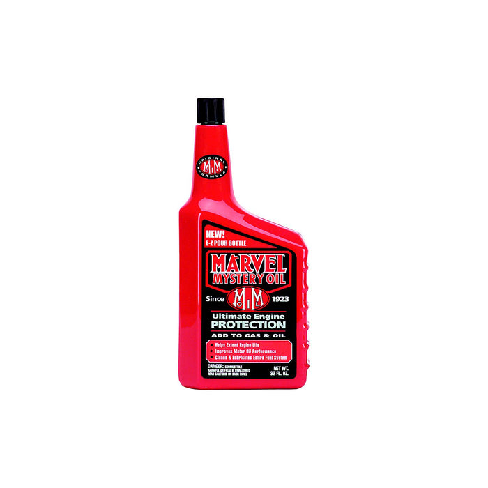 Marvel Mystery Oil MM14R Gal, 4/Case