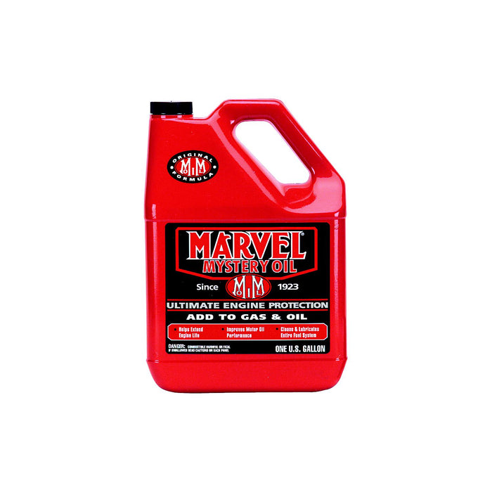 Marvel Mystery Oil MM14R Gal, 4/Case