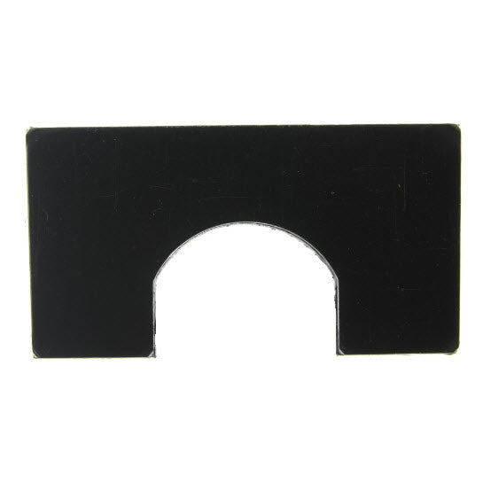 Mercury 824918 Clip Outboard Starter Motor Button