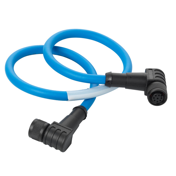Cable de bus Veratron de 0,3 m para manómetros AcquaLink