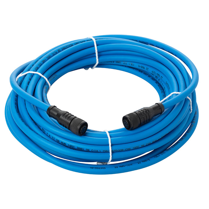 Cable de bus Veratron de 10 m para medidores AcquaLink