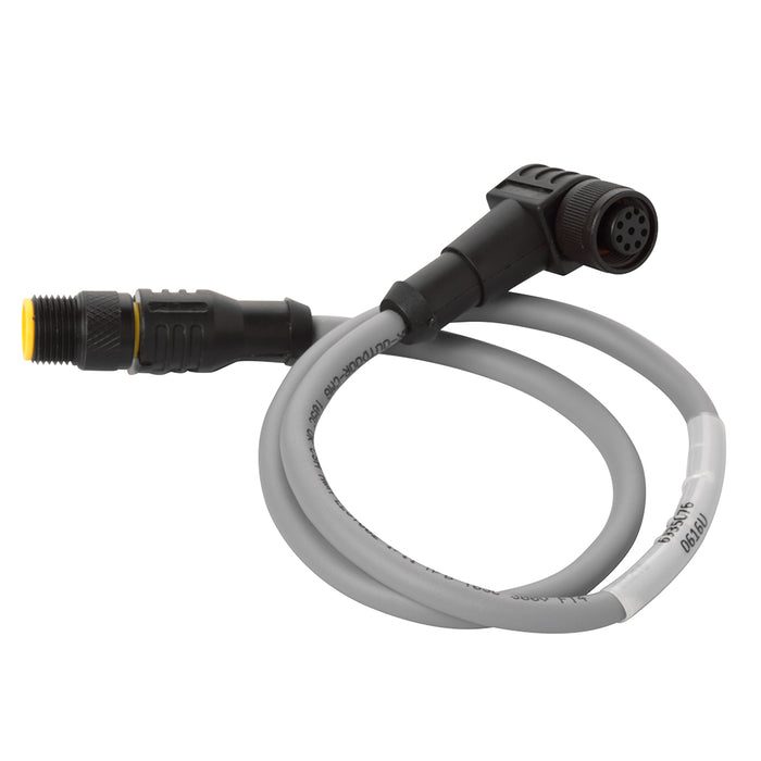Veratron Bus to NMEA 2000 Adapter for AcquaLink Gauges