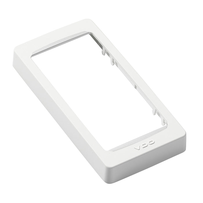 Veratron NavControl Bezel for AcquaLink - White