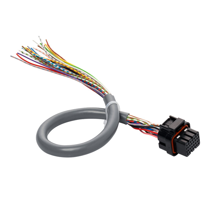 Veratron 26-Pin NavBox Analog Harness for AcquaLink