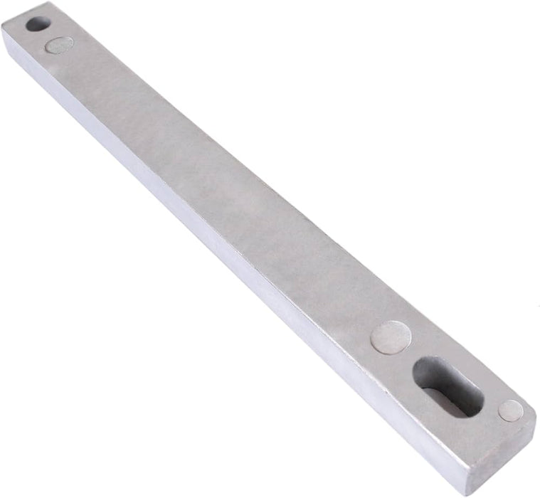 Mercury 8252711 Aluminum Anode Fits Many 2-Stroke  Mercury Outboards