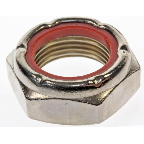 Mercury 826135 Steering Tube Nut