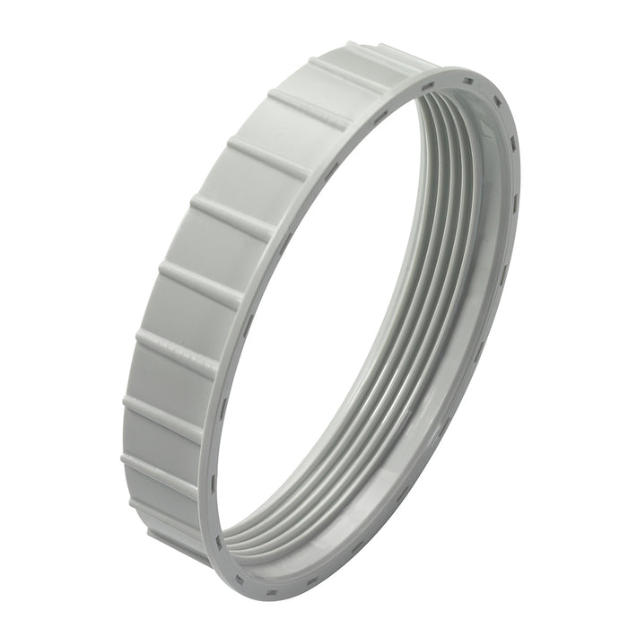 Tuerca de seguridad giratoria Veratron de 110 mm (4-3/8") para manómetros AcquaLink y ViewLine