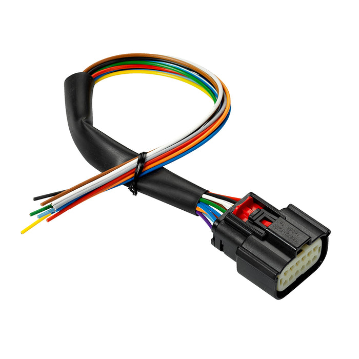 Cable de alimentación y datos Veratron para OceanLink Master TFT 7" - Motor n.° 2