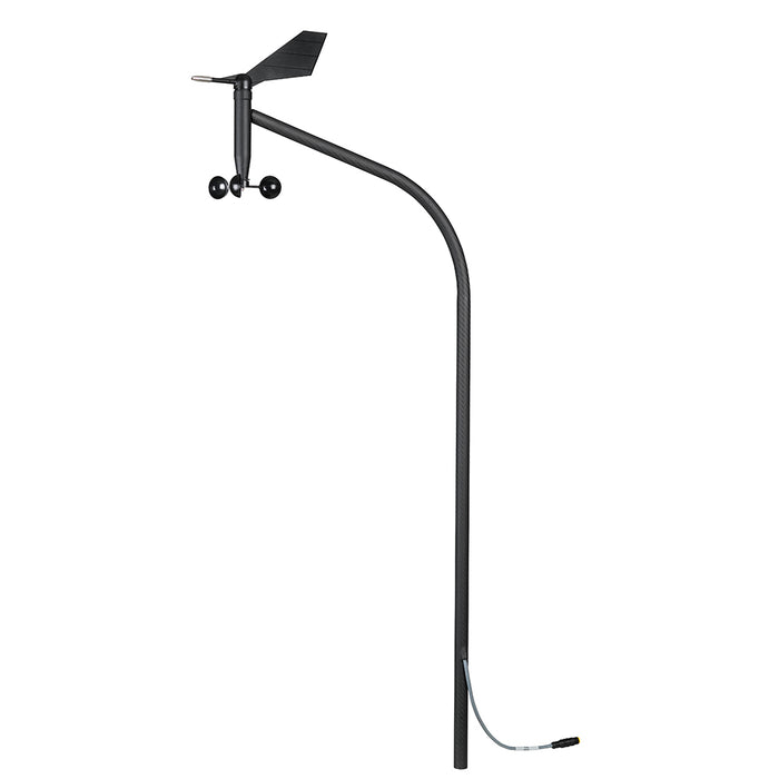Veratron NMEA 2000 Vertical Mast Unit Wind Sensor for AcquaLink and OceanLink Gauges