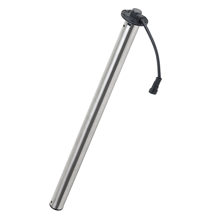 Transmisor de nivel Veratron para tuberías profundas - 650 mm - 0 a 180 grados ohmios