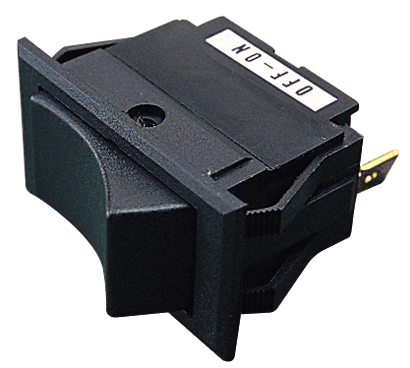 Sea Dog 420241-1 Rocker Switch(SPST) On/Off