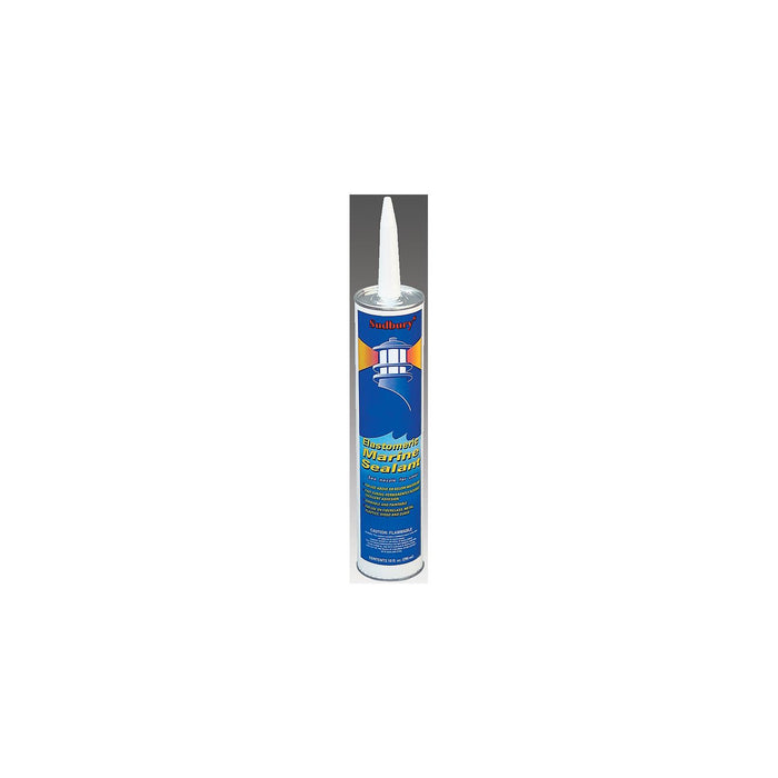 Rule 302 Sudbury 302 Sealant, 10 oz. Cartridge Black