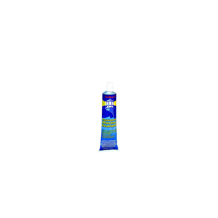 Rule 321 Sudbury 321x Sealant, 3 oz. Tube Clear