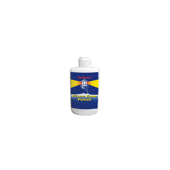 Rule 425 Eisen Zoap Polish, 8 oz.