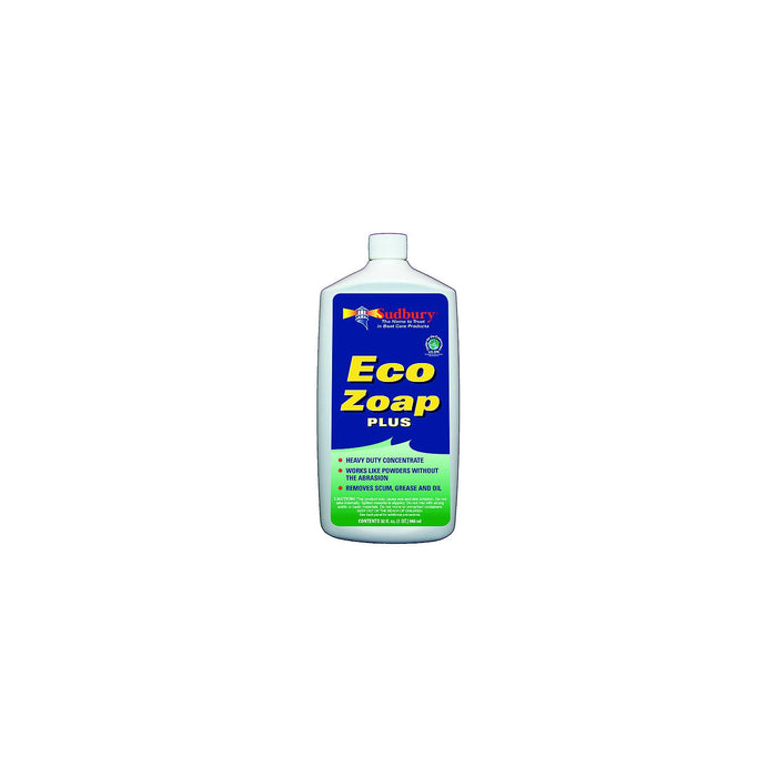 Sudbury 811Q Eco Zoap Plus, Qt.
